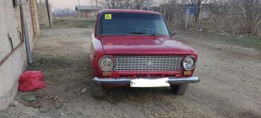 VAZ (LADA): VAZ (LADA) 2111: 1.5 l | 1985 il 1 km Sedan