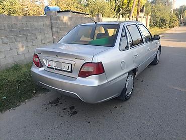 дейво некси: Daewoo Nexia: 2011 г., 1.5 л, Механика, Бензин, Седан — 2