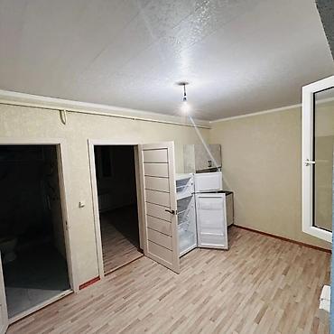 сниму дом токмок: 23 м², 1 комната, Токольдош, Парам без детей — 2