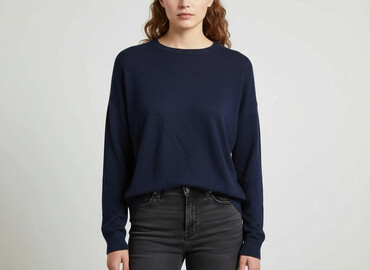 n.every day sweter: Светр жіночий, розмір S