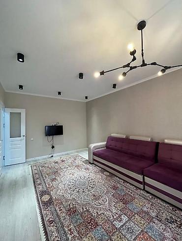 Продажа квартир: 3 комнаты, 100 м², Элитка, Евроремонт — 5