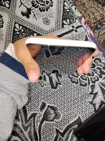 apple iphone 12 mini: Samsung Galaxy A30s, Б/у, цвет - Белый, 2 SIM — 7
