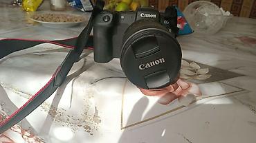 eos rp canon: Canon EOS RP + RF 24-105mm lens Məhsul təsviri: - Tam kadr güzgüsüz — 1