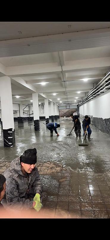 construction work: Больше 6 лет опыта — 6