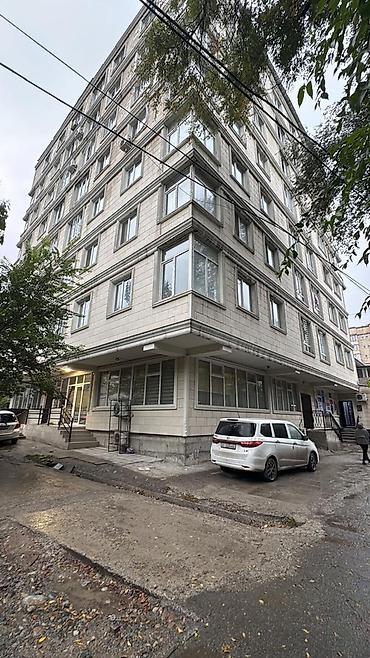 Продажа квартир: 3 комнаты, 64 м², Элитка, 3 этаж, Евроремонт — 9