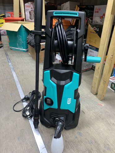 Мойки высокого давления: Мойка высокого давления, Новый, Rolf, Электрическая, Самовывоз, Бесплатная доставка, Платная доставка — 9