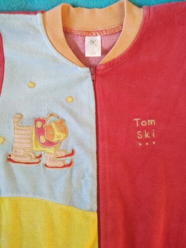 Paketi dečije odeće: Paket: Zeke, Za devojčice, uzrast: 12 meseci — 5