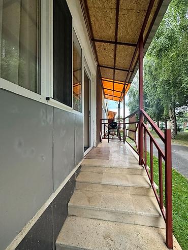 Продажа квартир: 2 комнаты, 50 м², 1 этаж, Евроремонт — 7