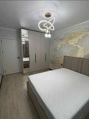 for rent: 2 комнаты, Ипподром Собственник, Семейным, от 6 месяцев, С мебелью полностью — 5