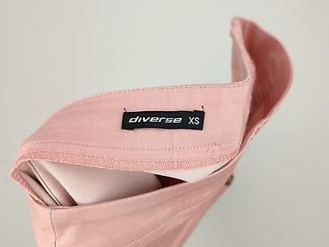 diverse spodnice: Diverse, Spódnica damska, rozmiar XS — 4
