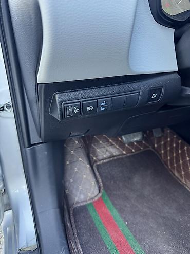byd bot 384: Toyota Levin: 2019 г., 1.8 л, Вариатор, Гибрид, Седан — 6