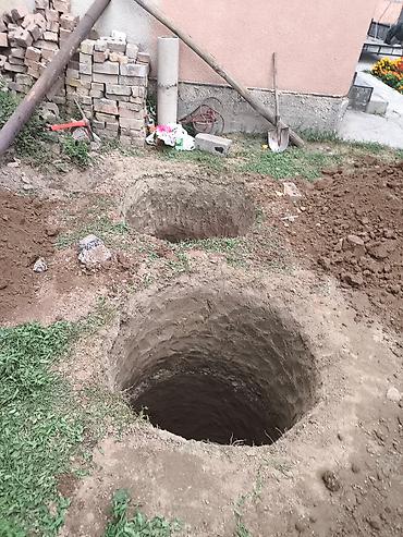 Мелкосрочные работы: Мелкосрочные работы, Разнорабочий — 6