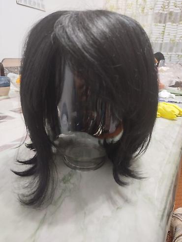 Аксессуары для волос: Аксессуар для волос, Парик, Женские — 4