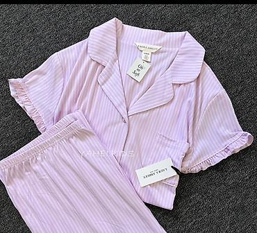 секс дома: Женские пижамные комплекты от Британского бренда LAURA ASHLEY - — 4