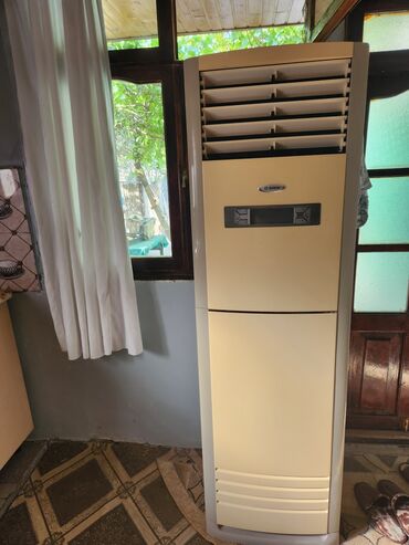 Kondisionerlər: Kondisioner Bosch, İşlənmiş, 100-dən çox kv. m, Split sistem, Kredit yoxdur