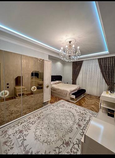 divan fabrika: 4 otaqlı, Yeni tikili, 178 kv. m — 5