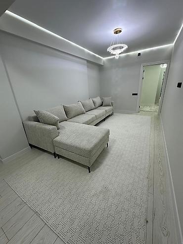 Продажа квартир: 3 комнаты, 82 м², Элитка, 6 этаж, Дизайнерский ремонт — 10