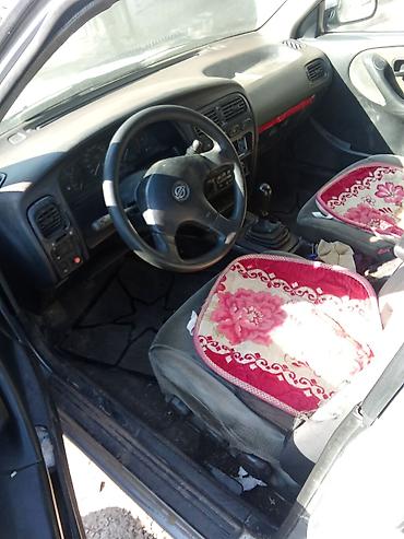 купить прикуриватель: Nissan Primera: 1990 г., 2 л, Механика, Бензин, Хэтчбэк — 2