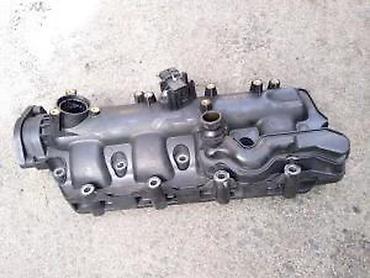 tref auto nis: Alfa Romeo Giulietta 2.0jtd usisna grana. Alfa Romeo Giulietta 2.0jtd — 1