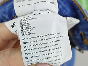resalsa denim: Skinny, Jeansy damskie, rozmiar S — 5