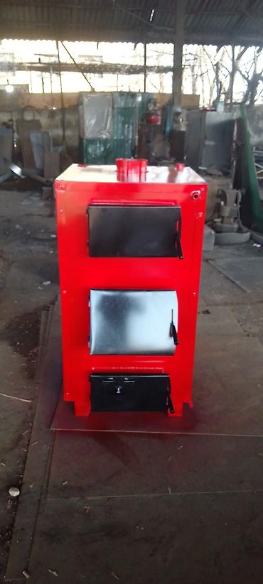 Тепловые завесы: Тепловые завесы — 7