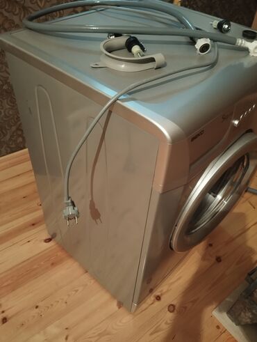 сифон для стиральной машины: Стиральная машина Beko, 5 кг