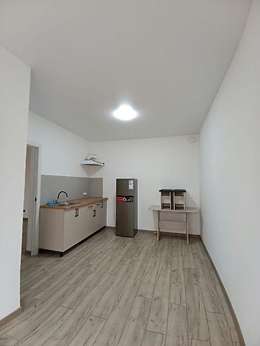 Батирлерди ижарага берүү: 30 м², Толугу менен эмереги бар — 8