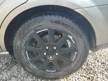 Ford: Ford Mondeo: 2002 г., 2 л, Автомат, Бензин, Седан — 7