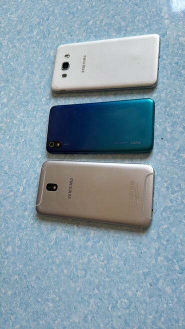замена экрана xiaomi redmi 7 цена бишкек: Предлагается комплект из трех смартфонов, включающий модели Samsung