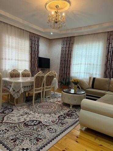 Həyət evləri və villaların satışı: Müşfiqabad 3 otaqlı, 120 kv. m, Kredit yoxdur, Yeni təmirli — 8