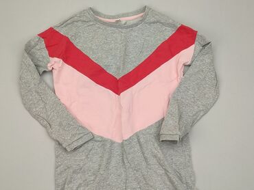 fuksjowa bluzki: Sweatshirt, Esprit, S (EU 36), condition - Good