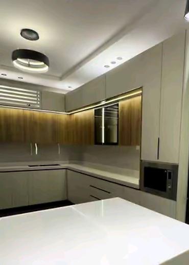 Другие услуги: Современные интерьерные решения “под ключ” - Декоративные реечные — 19