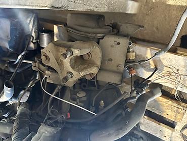 fort: МКПП FORD Fiesta 1.6 TDCI 2005 (б/у) — 1