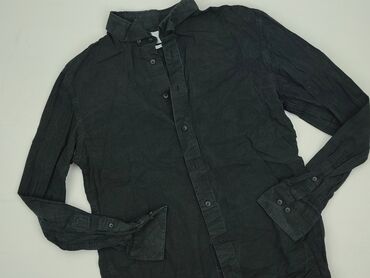 no fear ubrania: Reserved, Shirt for men, size M