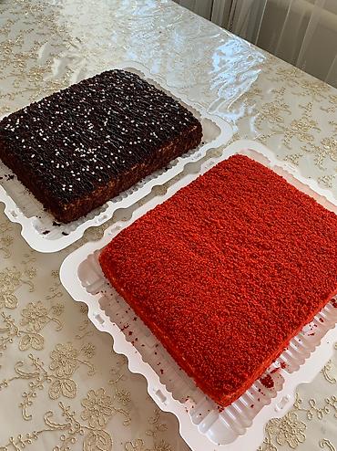 куликовский торт: Вкусные песочные, сладкие пироги и торты ▪︎Творог ▪︎Курага — 7