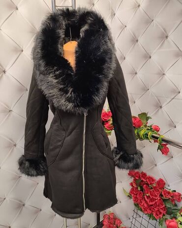 Kaputi: Zubrytskaya, S (EU 36) — 8