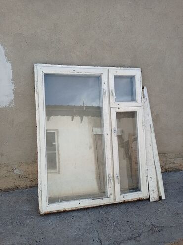 строительное оборудование: Окно 117/145 см