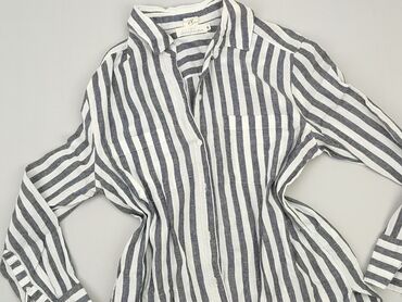 spódniczki w kratkę: Shirt, H&M, M (EU 38), condition - Very good