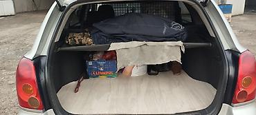 Toyota: Toyota Avensis: 2002 г., Автомат, Универсал — 5