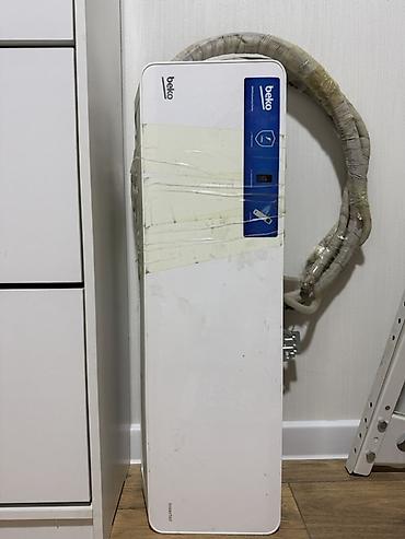 water cooler: Кондиционер-Beko - Бренд: Beko - Назначение: квартира, дом, офис — 4