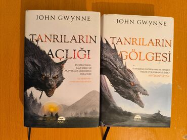 русский язык 3 класс мсо 4: Fantastika janrında olan original iki kitab set halında satılır