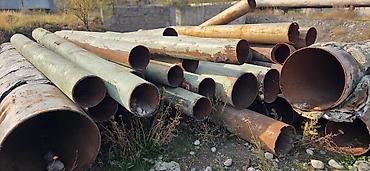 отдам даром елку: Трубы продаю диометр 920
трубы трубы продаю диаметр 720 — 3