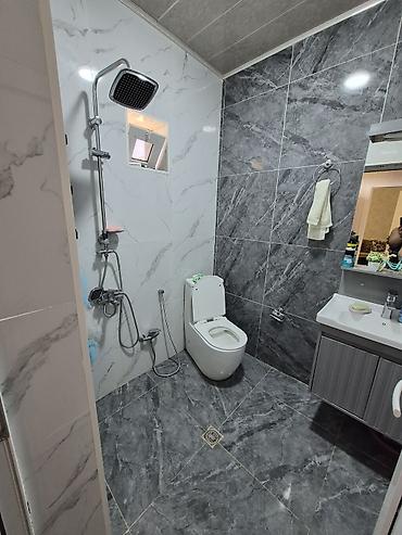 avto karavan: Masazir 569 n avtobusun son dayanacagi avtobusa 80 m 2 otaq temirli — 2