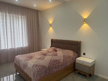 hacikend kiraye evler: 4 комнаты, 120 м², Свежий ремонт — 5