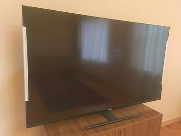 İşlənmiş Televizor Vestel 65" UHD (3840x2160), Ünvandan götürmə