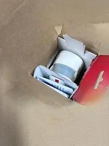 Ostali elektro materijali: B.E.G. LUXOMAT LC – spoljašnji PIR senzor pokreta, ugao detekcije 140° — 16