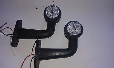 mt 11: LED GABARITI NA GUMI | led gabariti pod uglom od 90 stepeni na gumi — 3