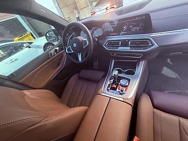 kaiyi e5: BMW X5: 2023 г., 3 л, Автомат, Бензин, Кроссовер — 7