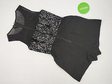kombinezon cekiny: H&M Divided, Elegancki komplet, rozmiar S — 3
