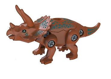 obuca alter: Sastavi dinosaurusa – Buki (Šifra proizvoda: 104834-60) Pretvori se u — 9